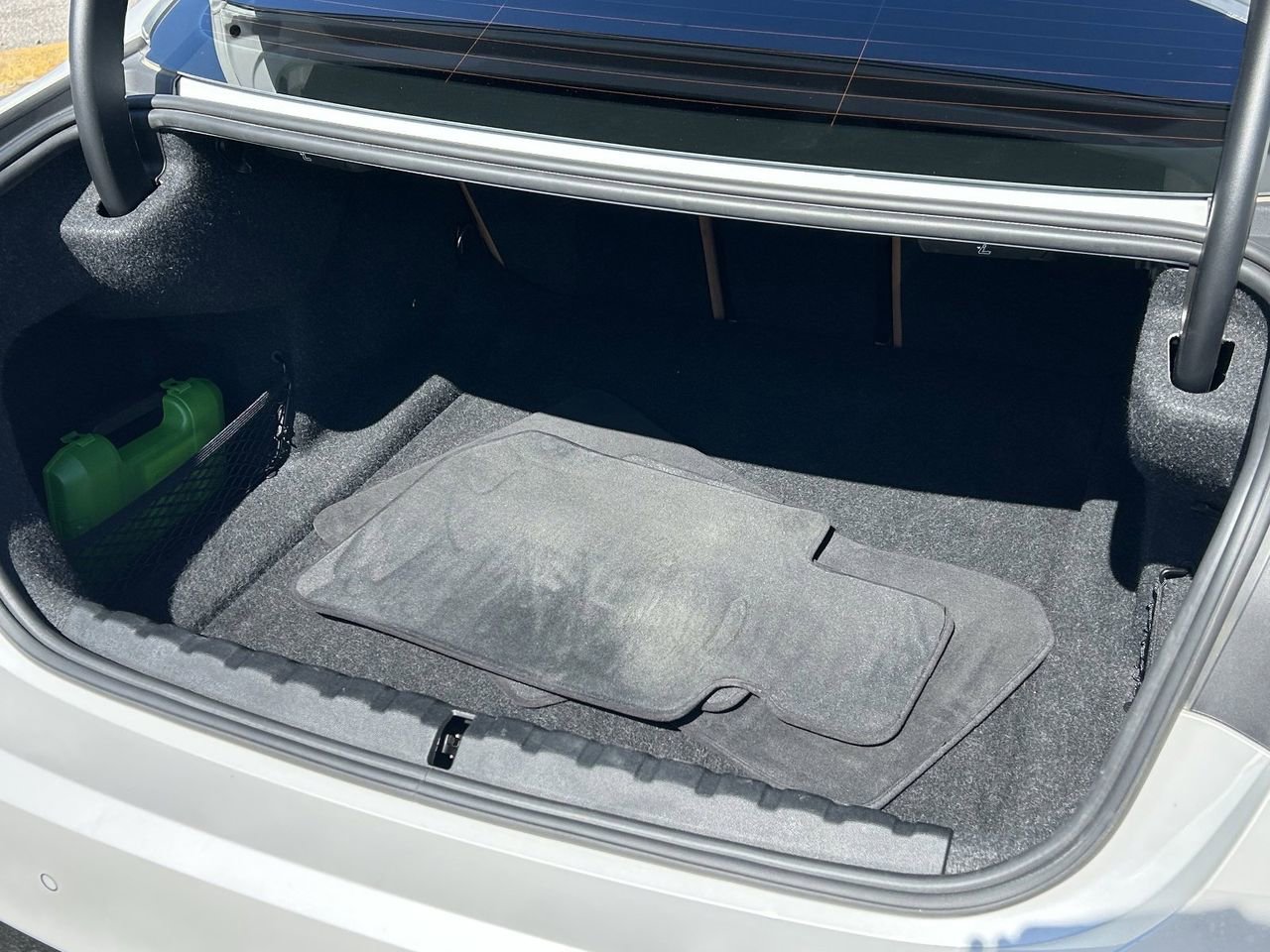 Used 2021 BMW 430i Coupe w/ Premium Package RWD image 13