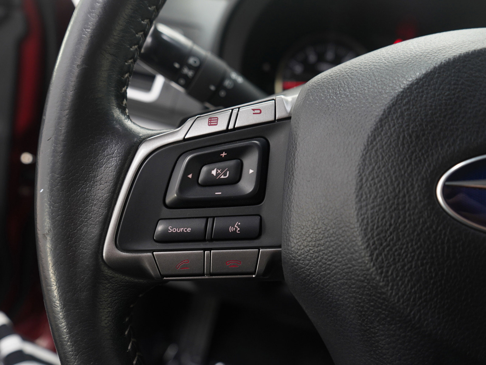 Used 2016 Subaru Impreza 2.0i Sport Premium image 23