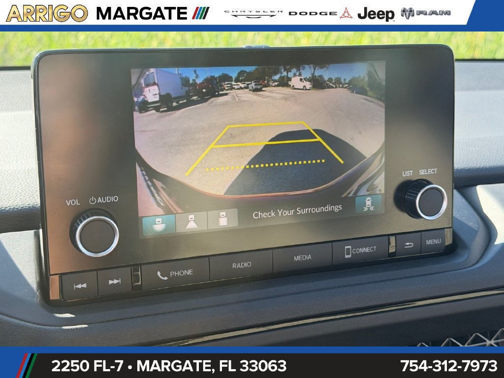 Used 2025 Honda Accord SE image 24