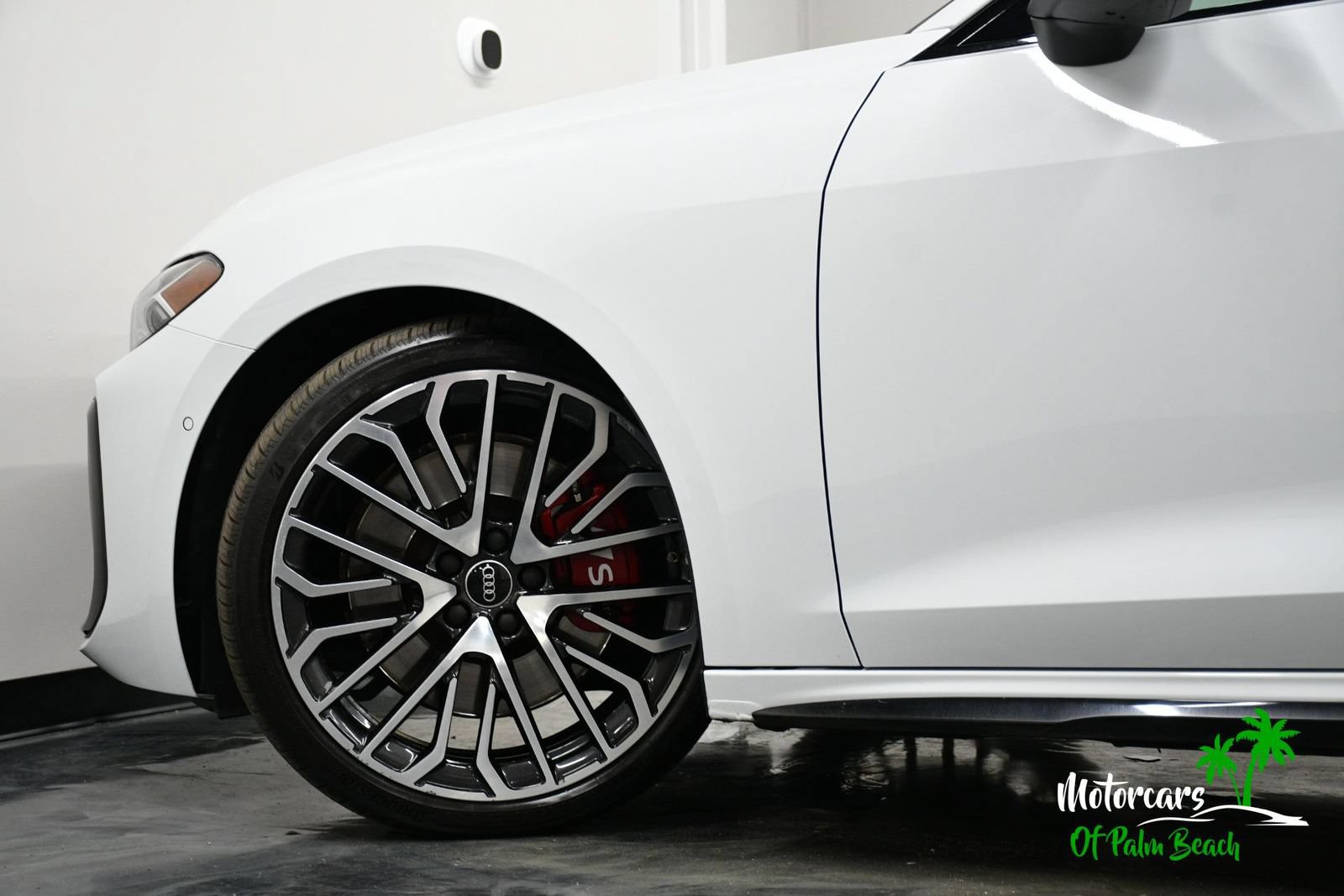 Used 2025 Audi S5 Premium Plus w/ Premium Plus Package AWD/4WD image 10