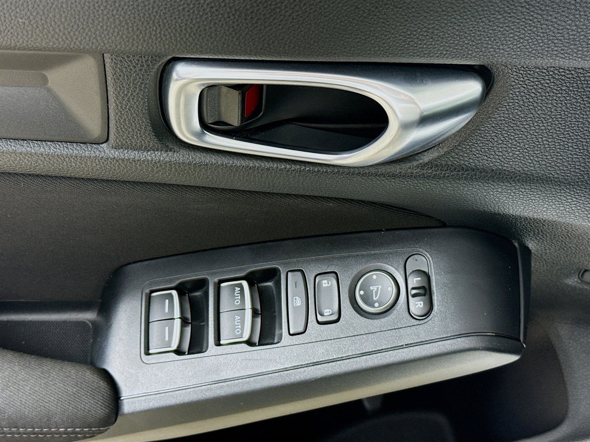 Certified 2026 Honda Civic LX image 20