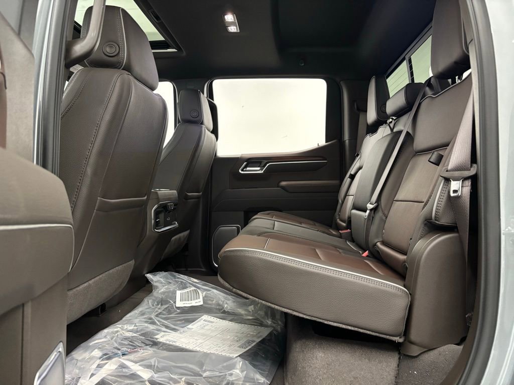 New 2026 GMC Sierra 1500 Denali image 42