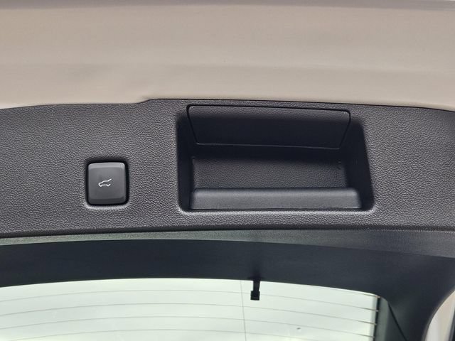 New 2026 Ford Escape ST-Line w/ Tech Pack #1 FWD image 7