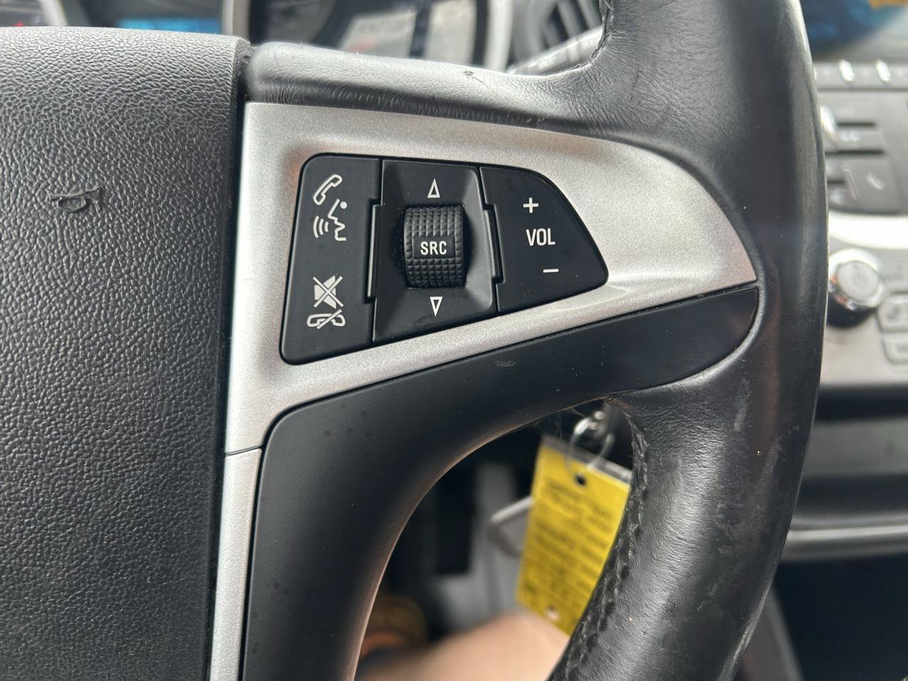 Used 2017 Chevrolet Equinox LT w/ Convenience Package FWD image 19