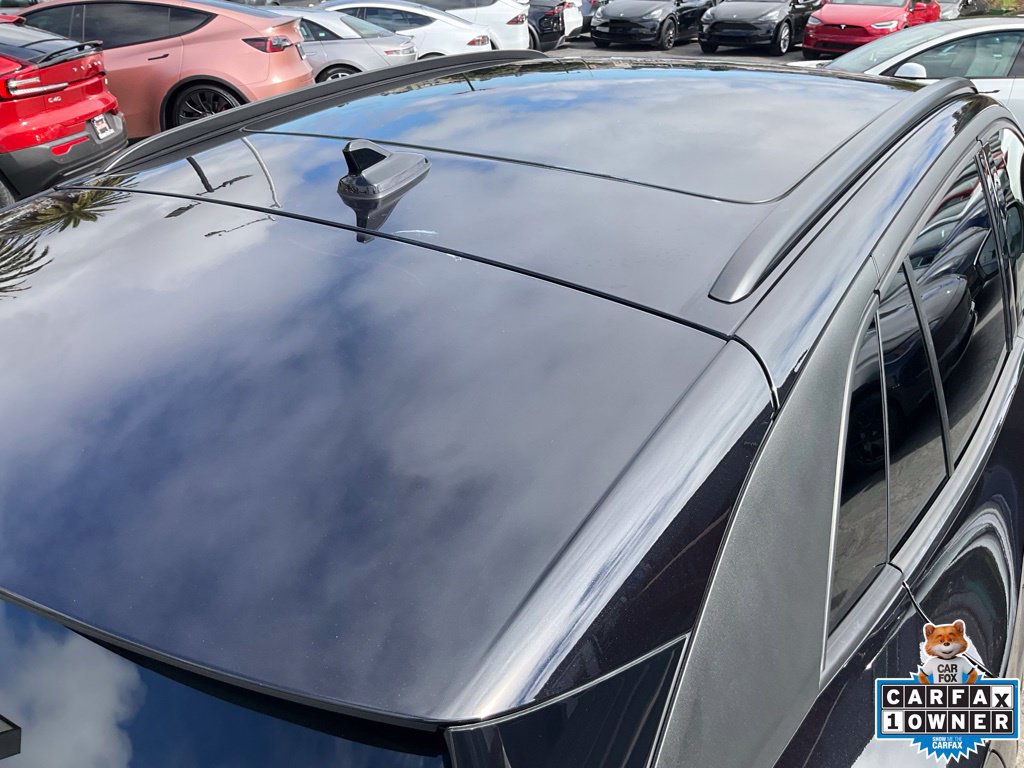 Used 2023 Volkswagen ID.4 Pro S AWD/4WD image 80
