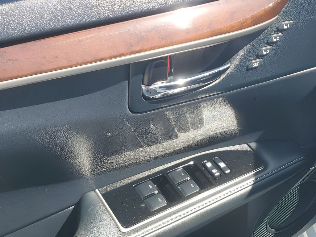 Used 2016 Lexus ES 350 w/ Premium Package w/Wood Trim image 46