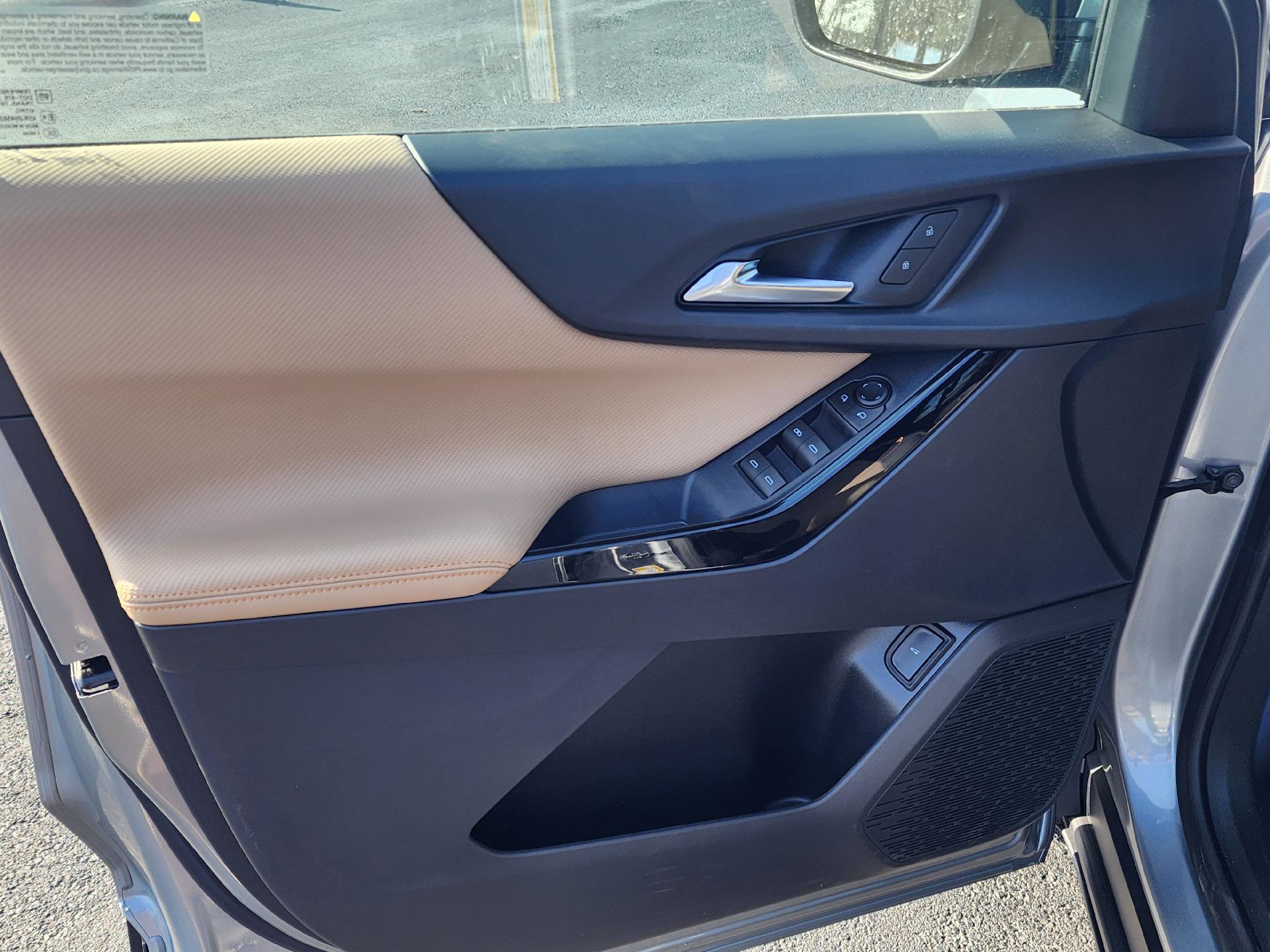 New 2026 Chevrolet Equinox ACTIV image 16