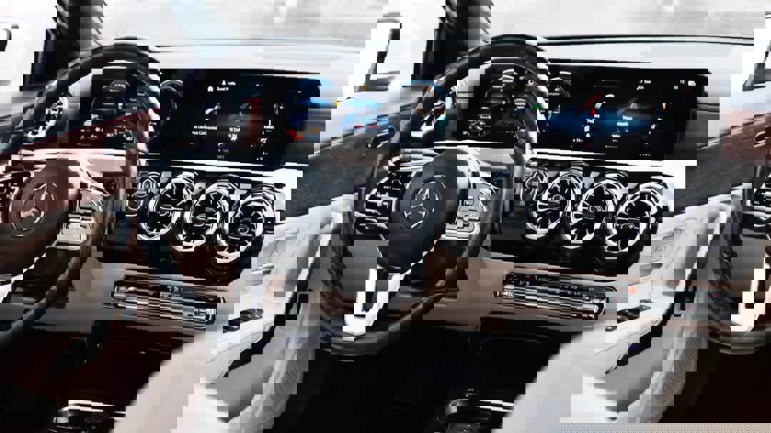 Used 2022 Mercedes-Benz A 220 4MATIC image 15