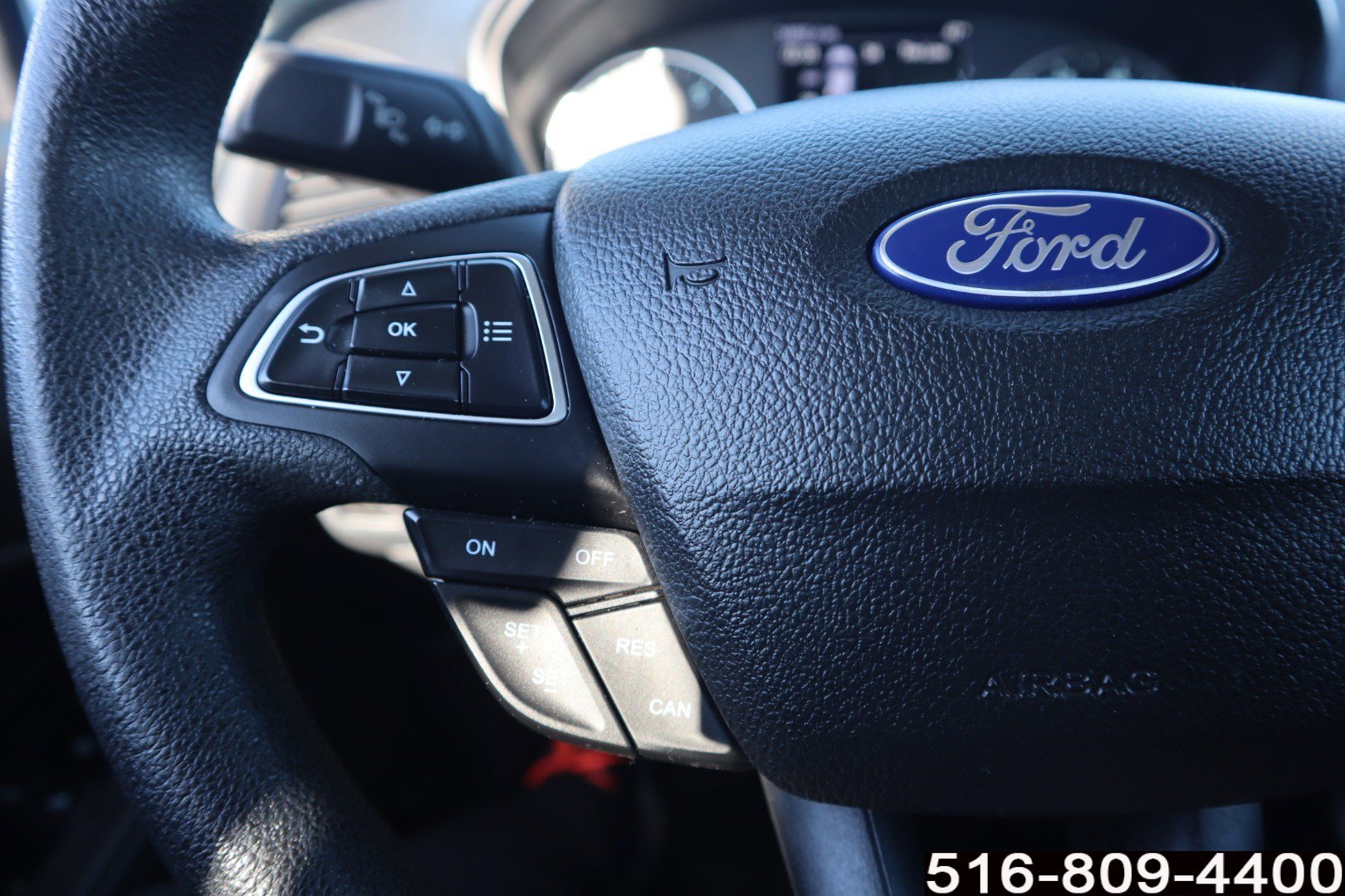 Used 2022 Ford EcoSport SE image 20