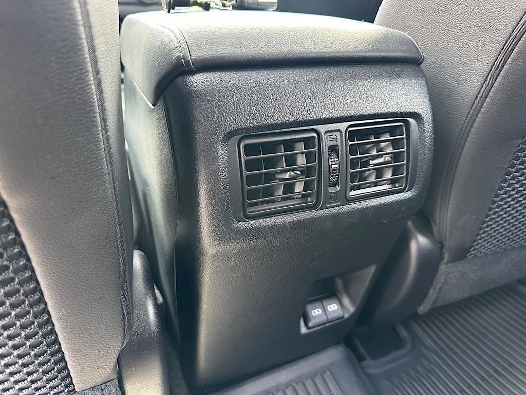 Certified 2023 Toyota 4Runner SR5 Premium w/ Moonroof Package image 20