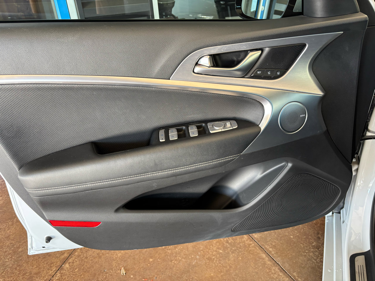 Used 2019 Genesis G70 3.3T Advanced w/ Elite Package image 20