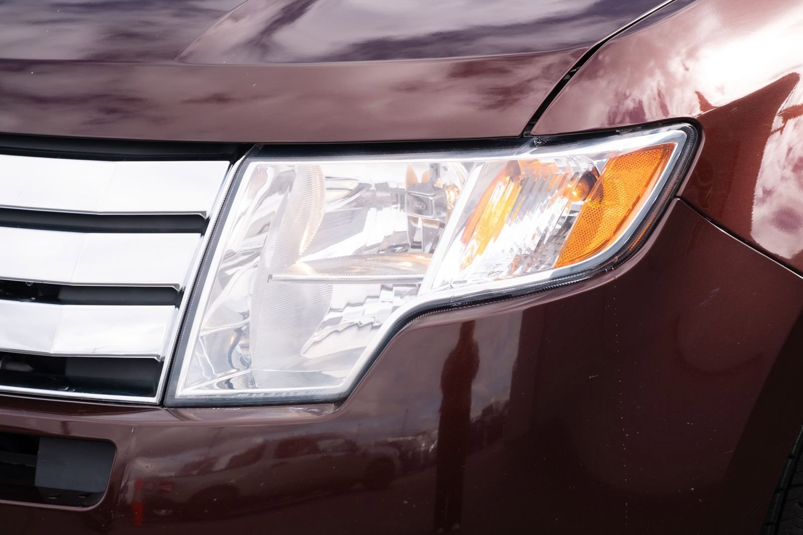 Used 2010 Ford Edge Limited image 22