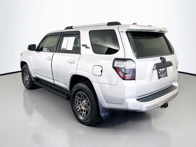 Used 2018 Toyota 4Runner TRD Off-Road w/ TRD Performance Package image 5