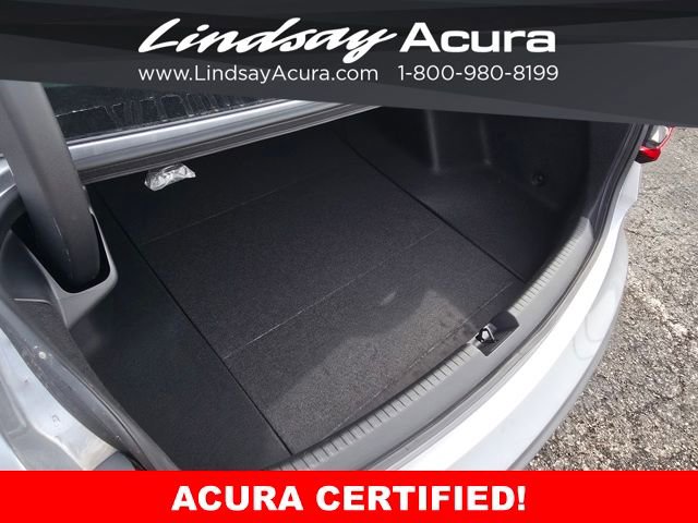 Used 2025 Acura TLX w/ Technology Package FWD image 17