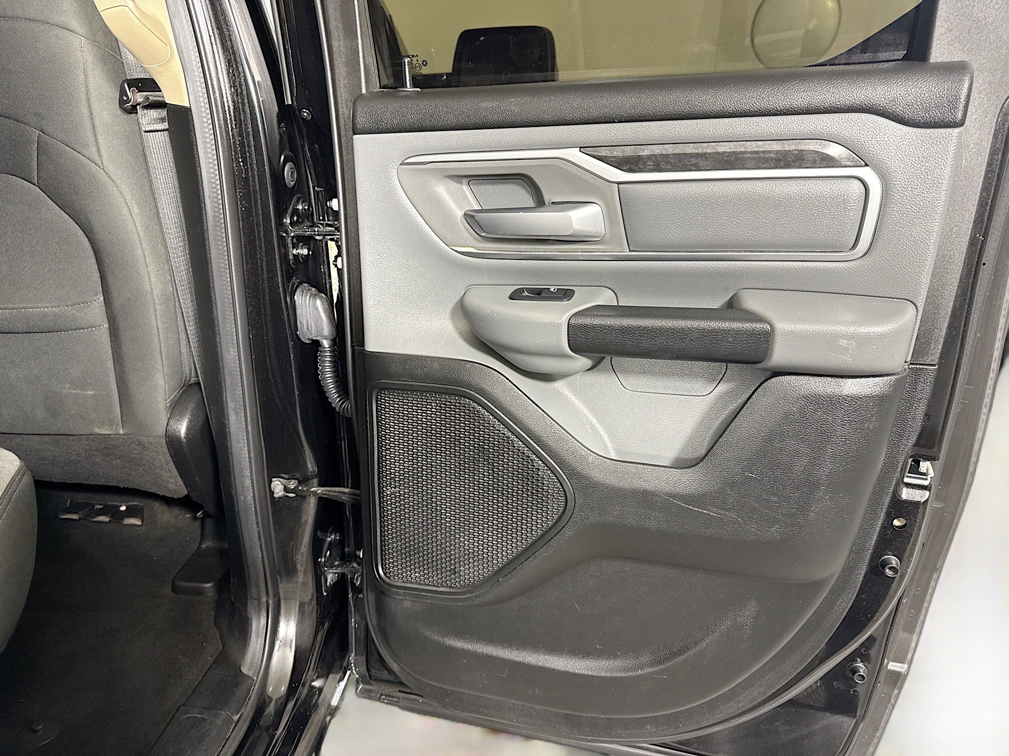 Used 2019 RAM 1500 Big Horn image 28