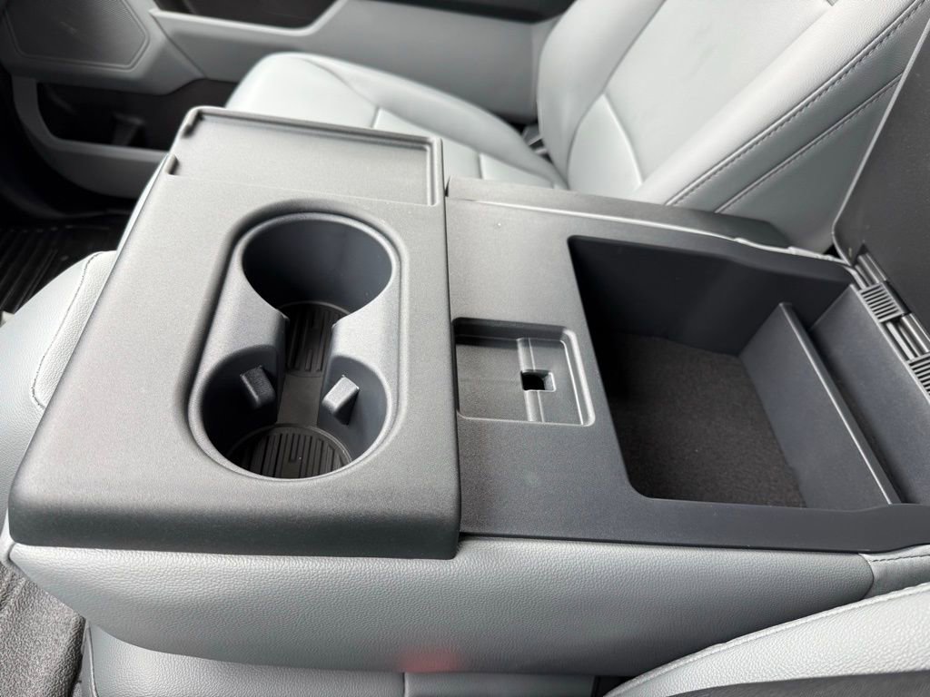 New 2026 Ford F350 XL w/ XL Chrome Package image 43