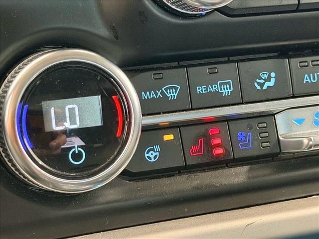 Certified 2023 Ford Expedition Max XLT image 20