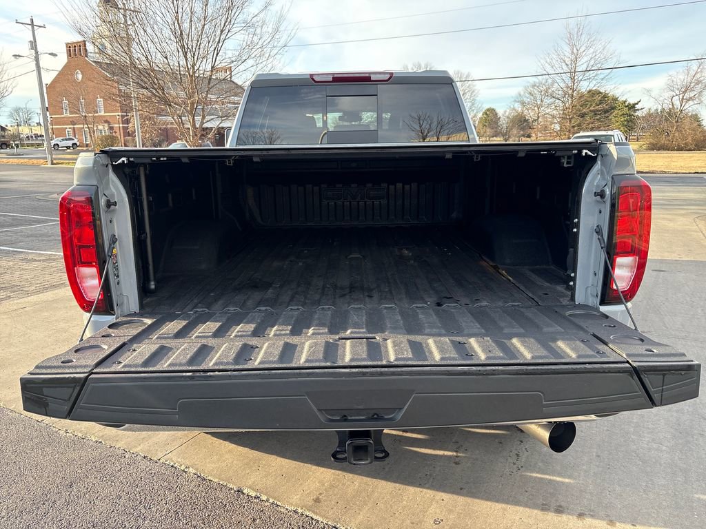 Certified 2024 GMC Sierra 2500 SLE w/ SLE Value Package; image 41