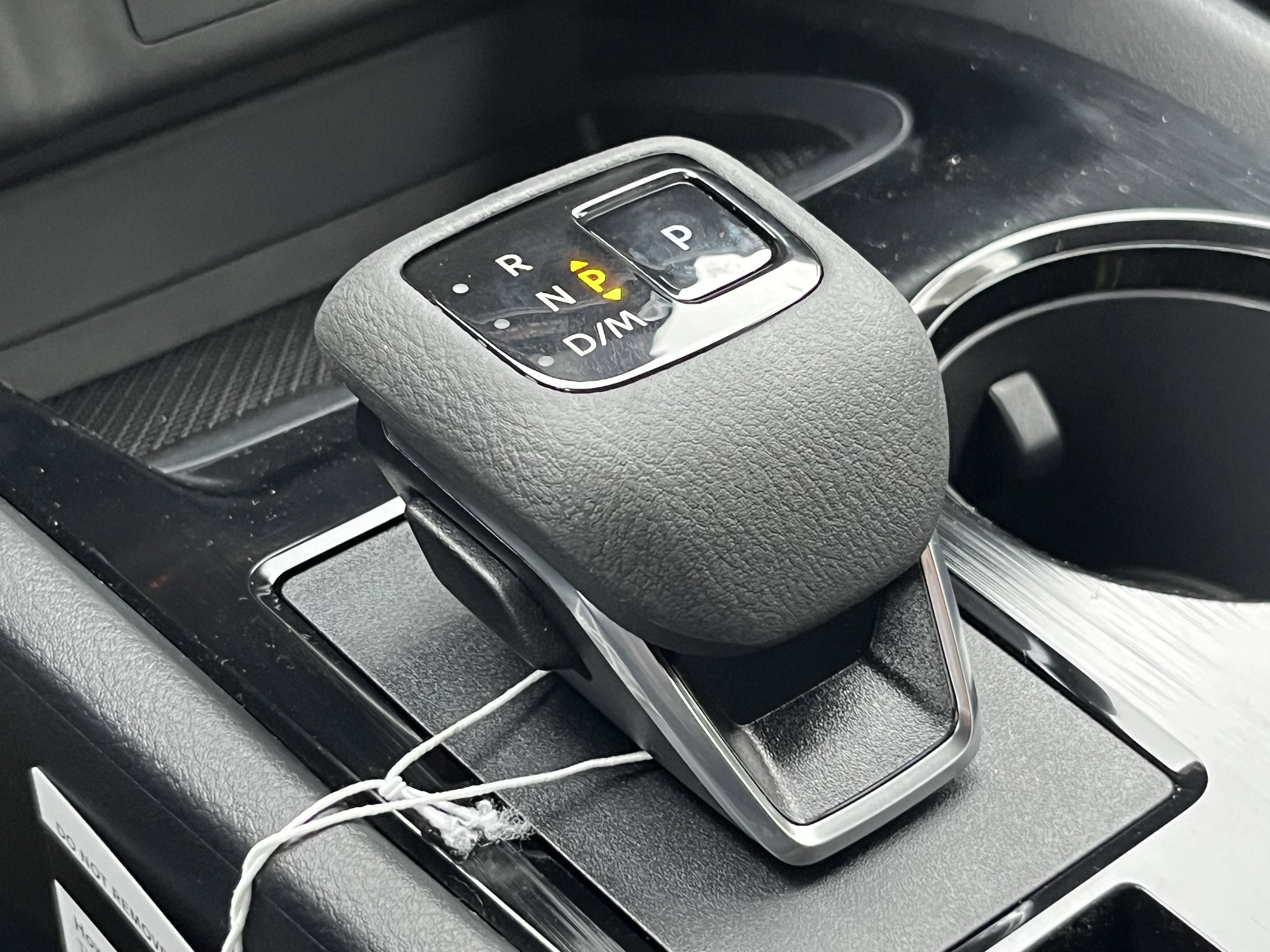 New 2026 Nissan Rogue SV w/ SV Premium Package image 27