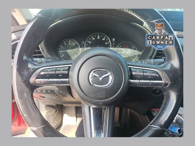 Certified 2021 MAZDA CX-30 AWD 2.5 S w/ Premium Package