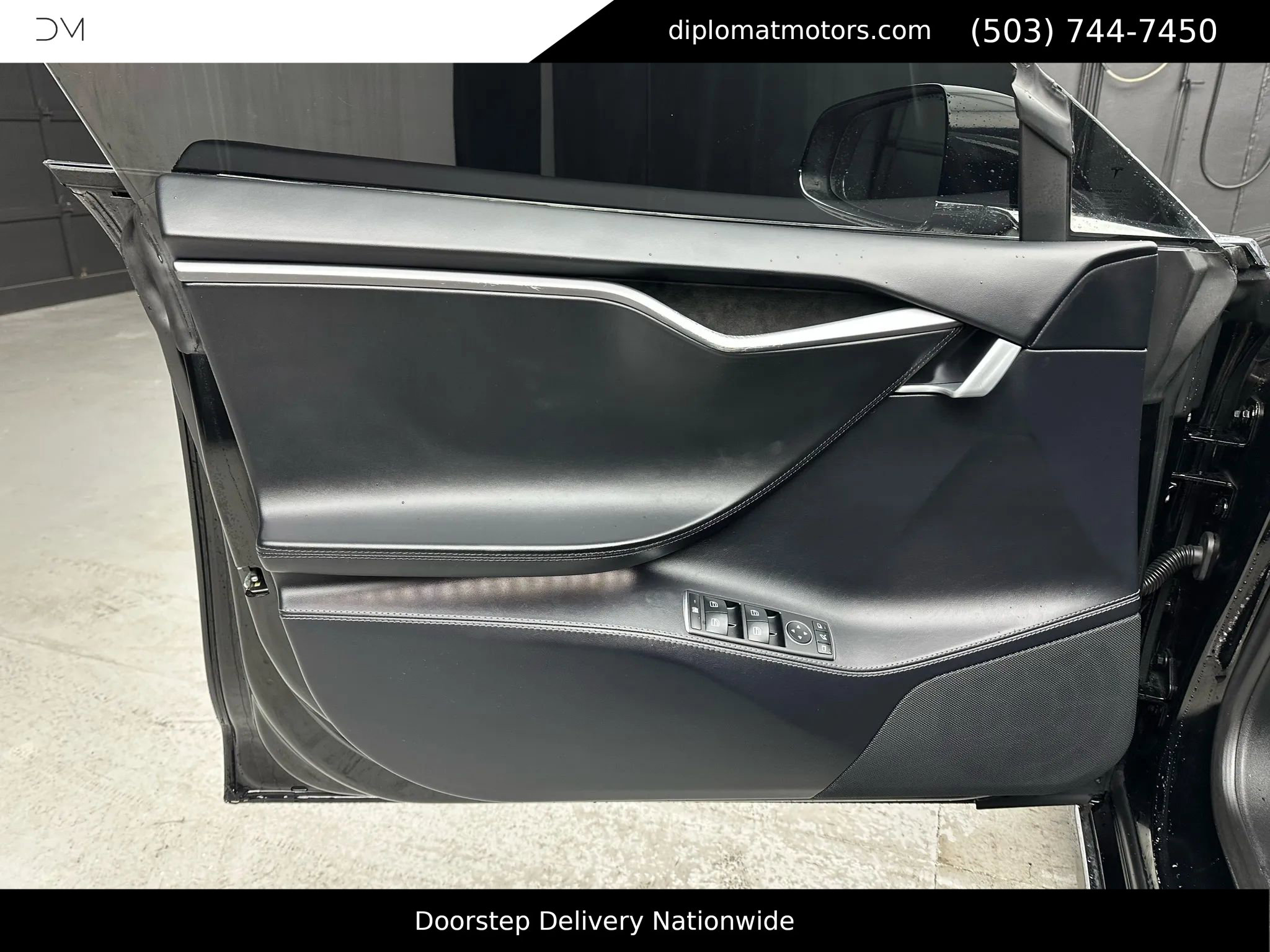 Used 2020 Tesla Model S Performance image 23