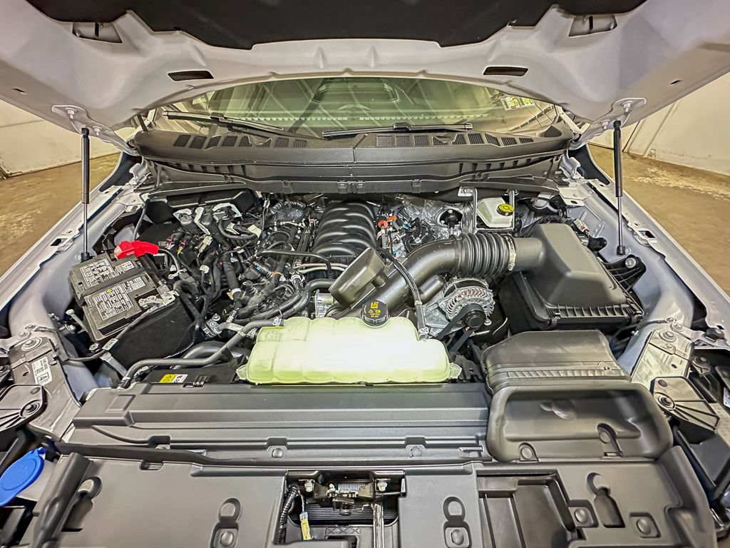 New 2026 Ford F150 Tremor AWD/4WD image 43