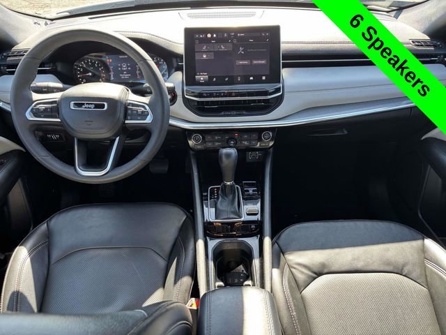 Used 2023 Jeep Compass Limited image 26