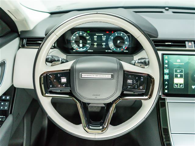 Used 2024 Land Rover Range Rover Velar S AWD/4WD image 20