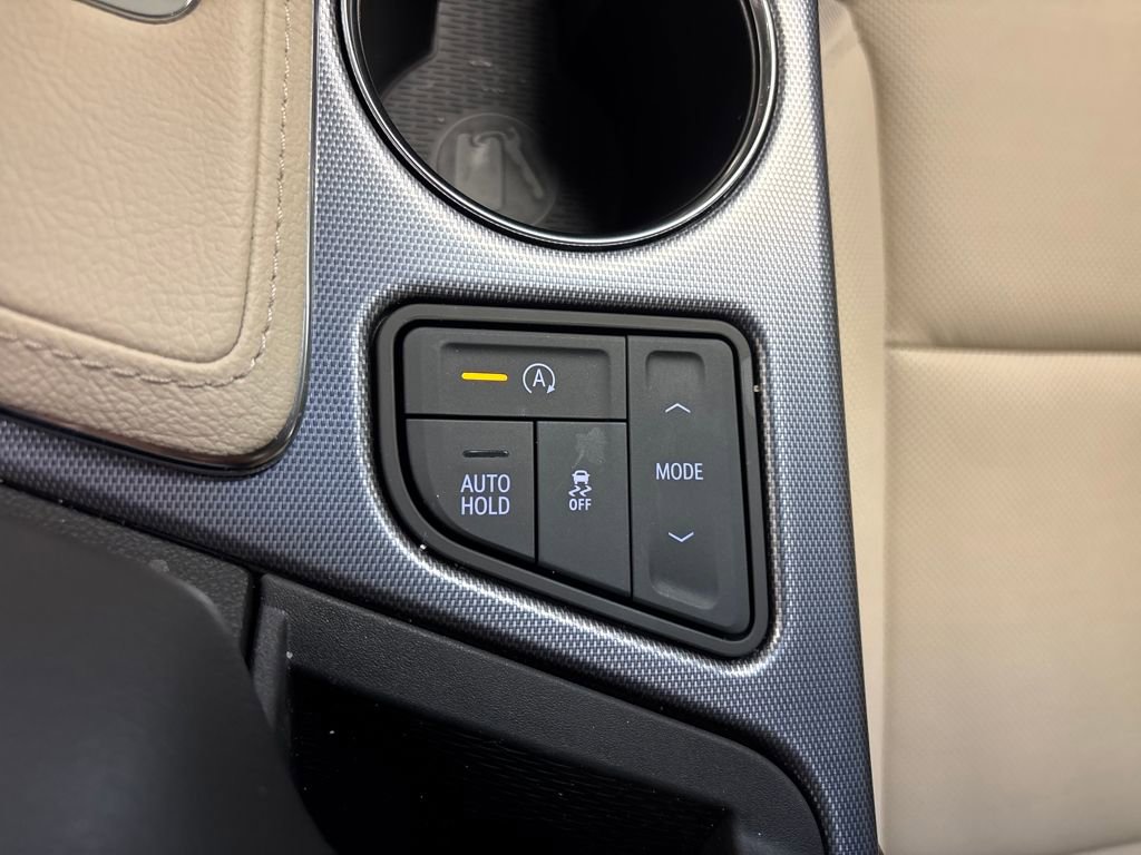 New 2026 Cadillac CT4 Premium Luxury RWD image 35