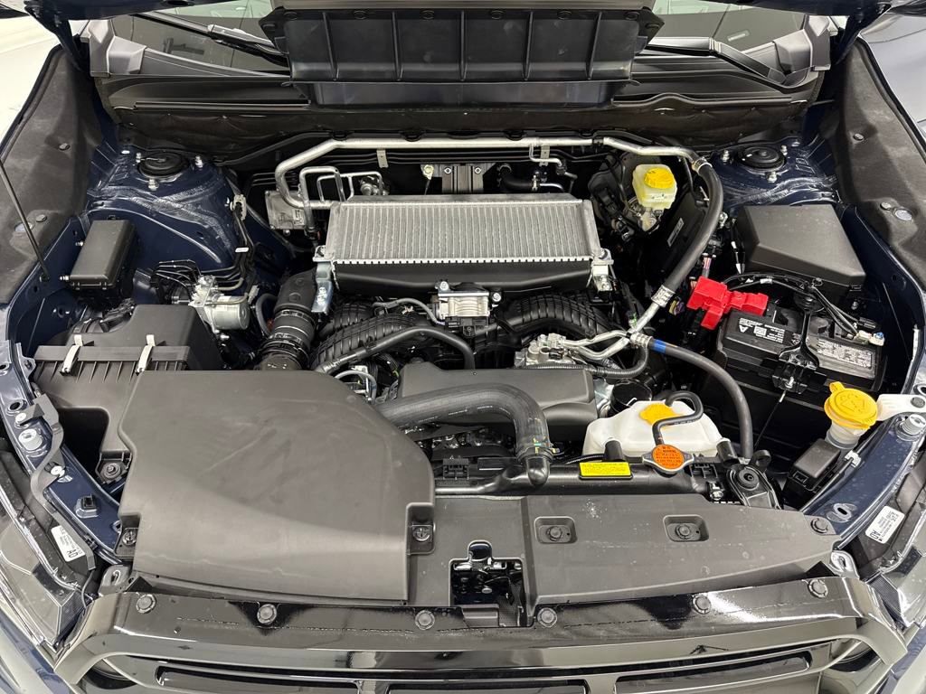 New 2025 Subaru Ascent Bronze Edition image 10