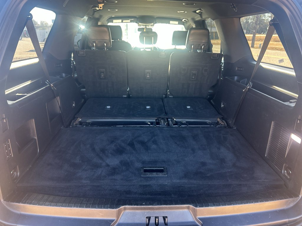Used 2020 Ford Expedition Max XLT w/ Equipment Group 202A image 15