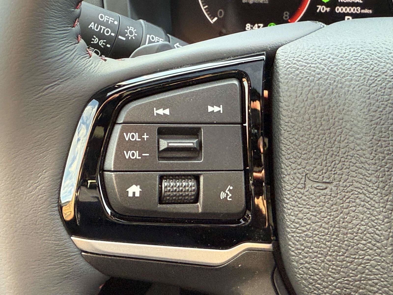 New 2027 Honda Odyssey Sport-L image 18