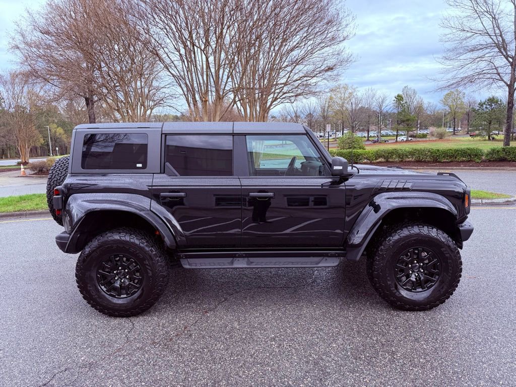 Used 2024 Ford Bronco Raptor image 15