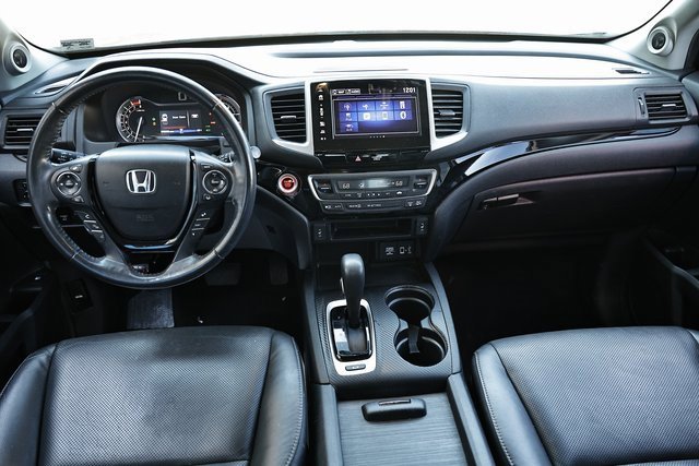 Used 2019 Honda Ridgeline RTL-E image 28