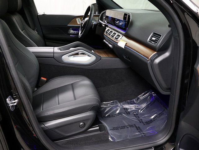 Certified 2026 Mercedes-Benz GLE 350 4MATIC image 38