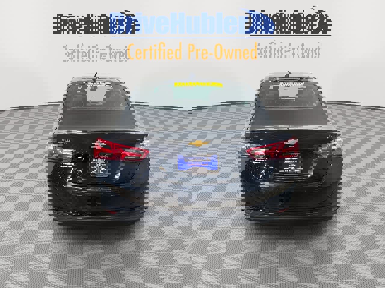 Used 2022 Chevrolet Malibu LT image 7