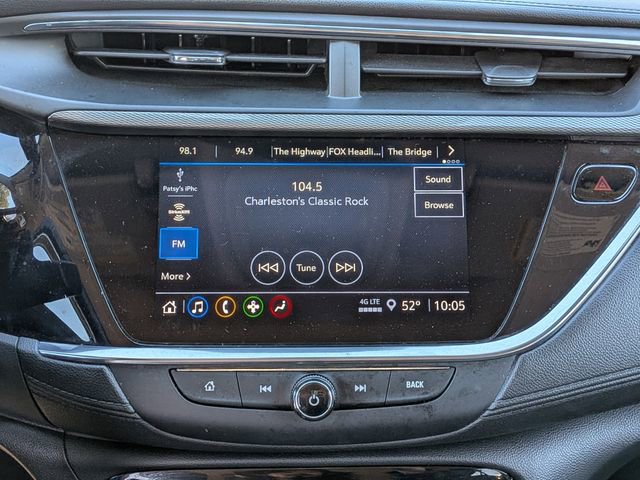 Used 2021 Buick Encore GX Select image 17