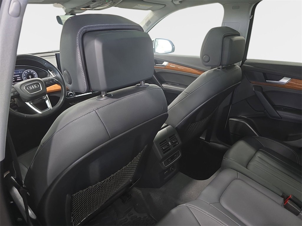 Used 2022 Audi Q5 2.0T Premium Plus image 13