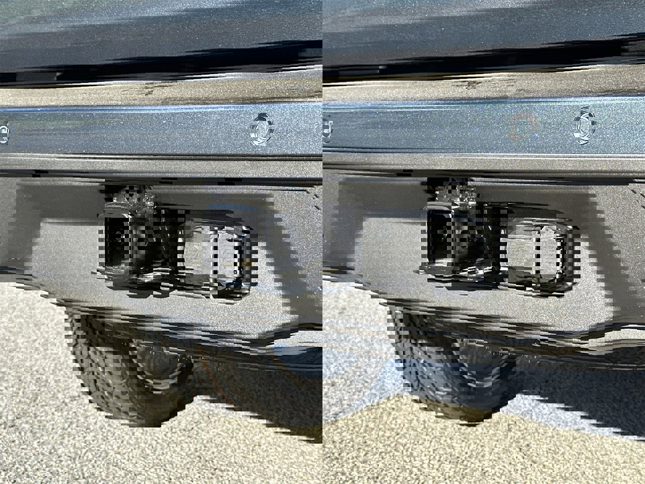 New 2025 Ford Expedition Max Active image 37