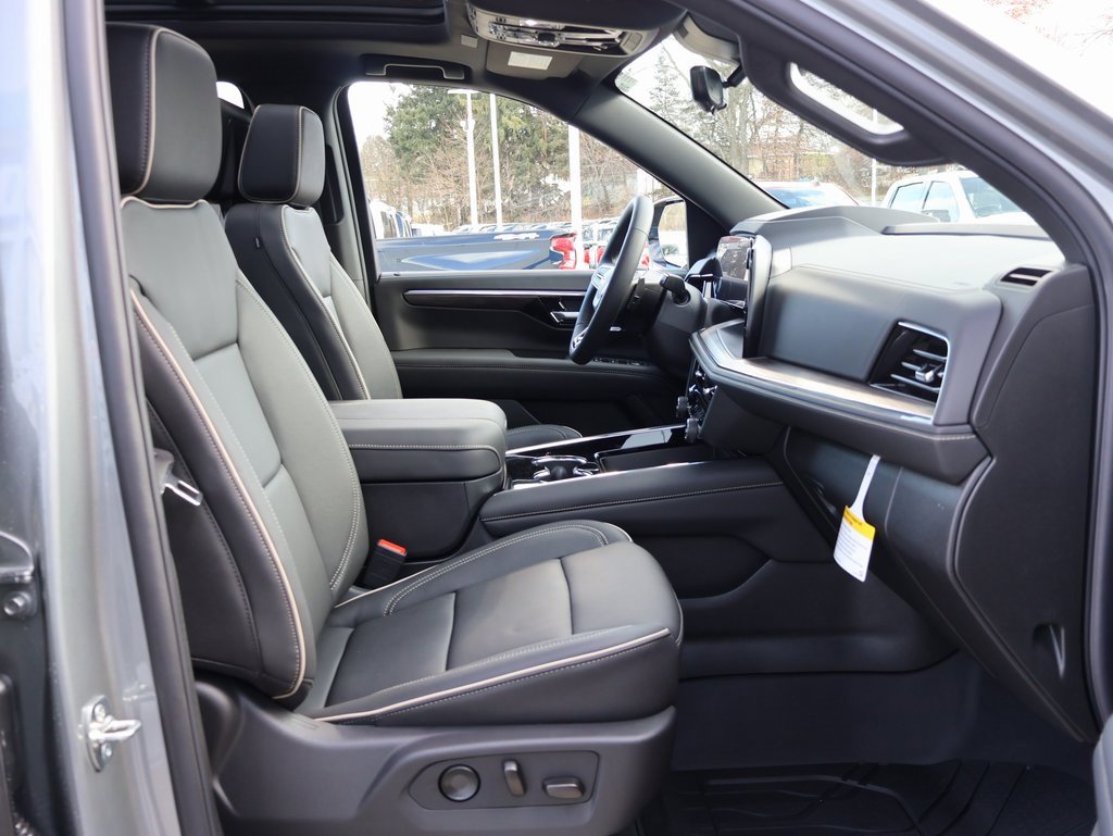 New 2026 Chevrolet Tahoe Premier image 49