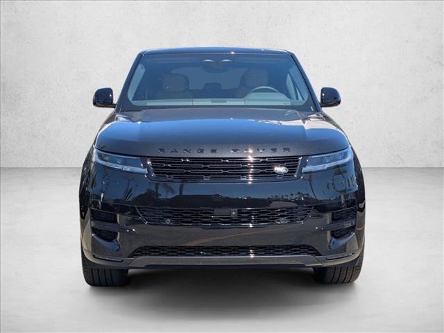 New 2026 Land Rover Range Rover Sport SE AWD/4WD image 6