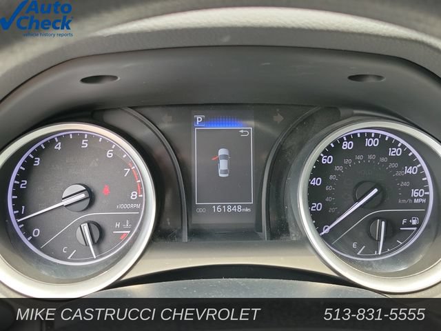 Used 2023 Toyota Camry LE FWD image 13