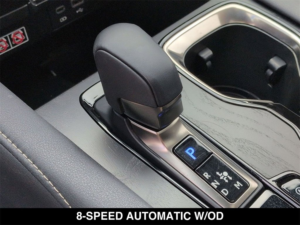 Used 2023 Lexus RX 350 Premium Plus w/ Cold Area Package image 5