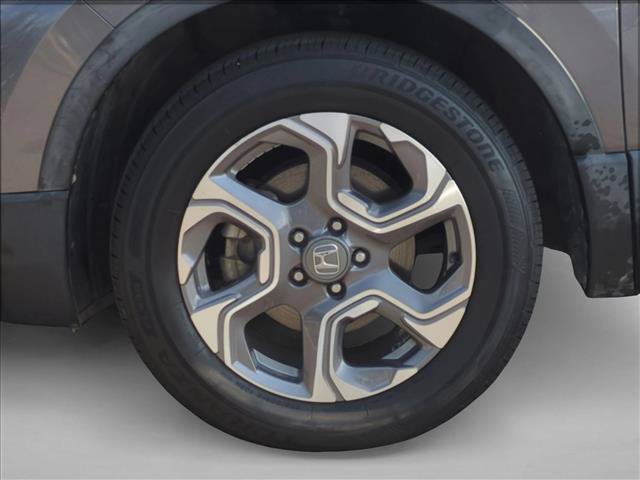 Certified 2018 Honda CR-V EX-L image 24