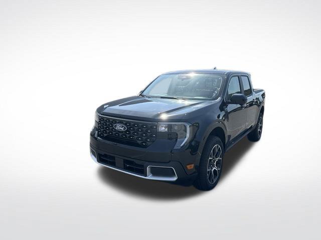 New 2026 Ford Maverick Lariat AWD/4WD image 3
