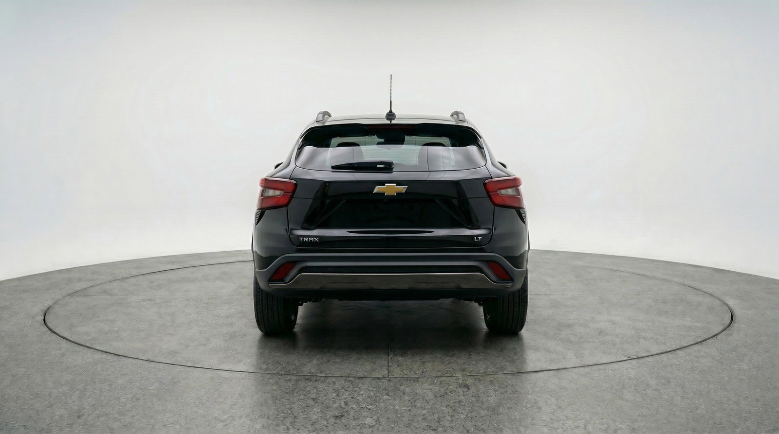 Used 2025 Chevrolet Trax LT w/ LT Convenience Package FWD image 7