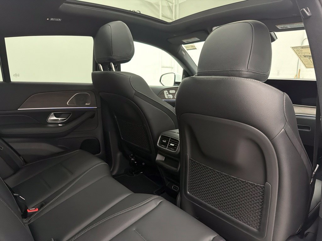 New 2027 Mercedes-Benz GLE 450 4MATIC Coupe image 30