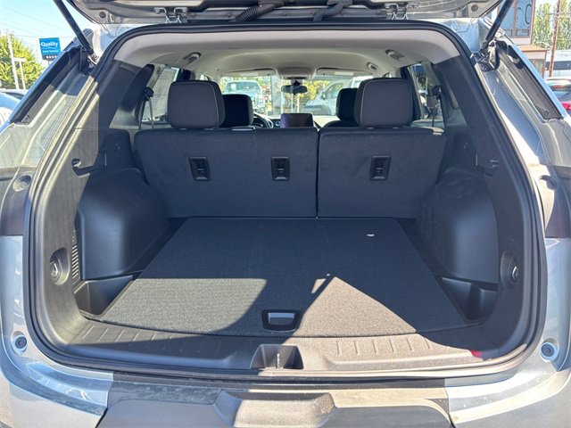 New 2025 Chevrolet Blazer LT w/ Redline Edition image 30