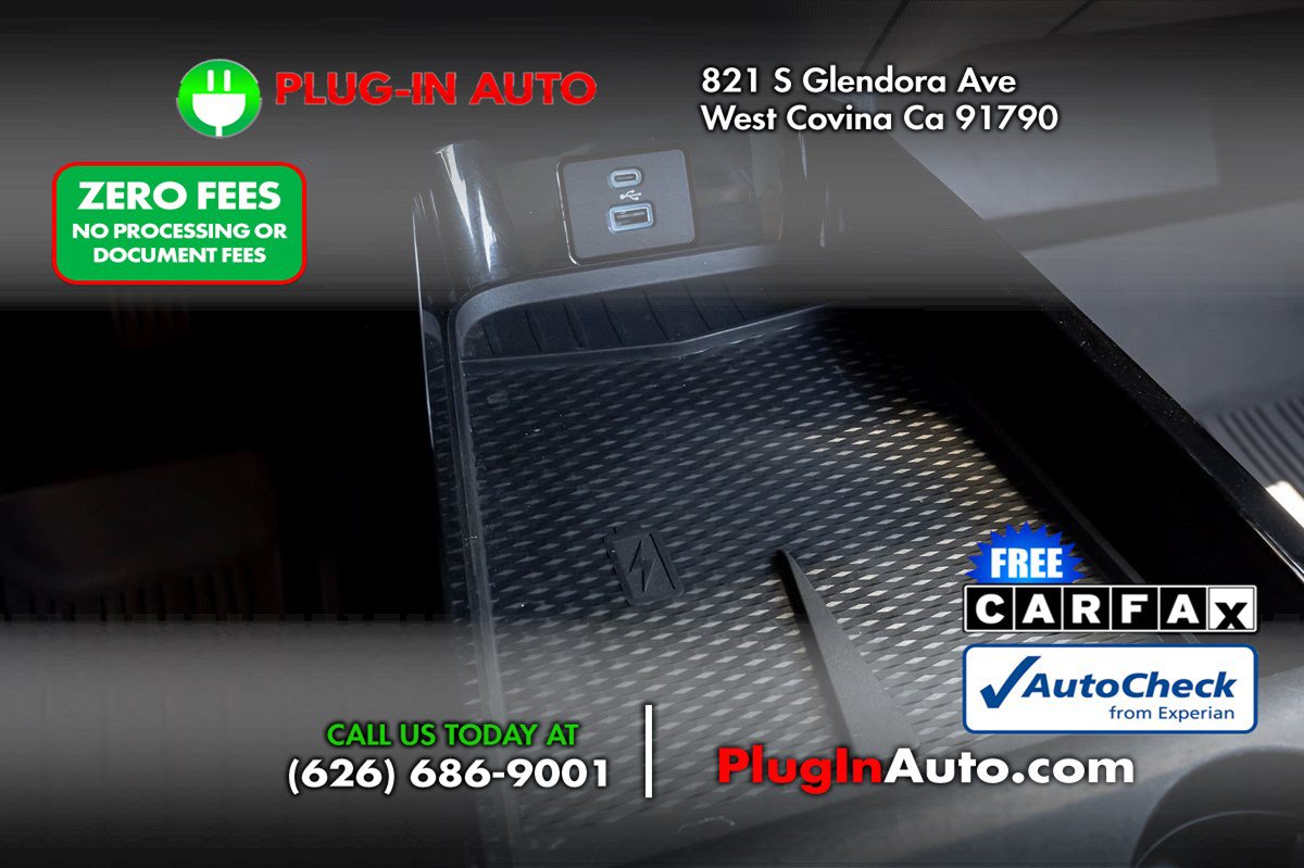 Used 2023 Ford Mustang Mach-E Premium RWD image 26