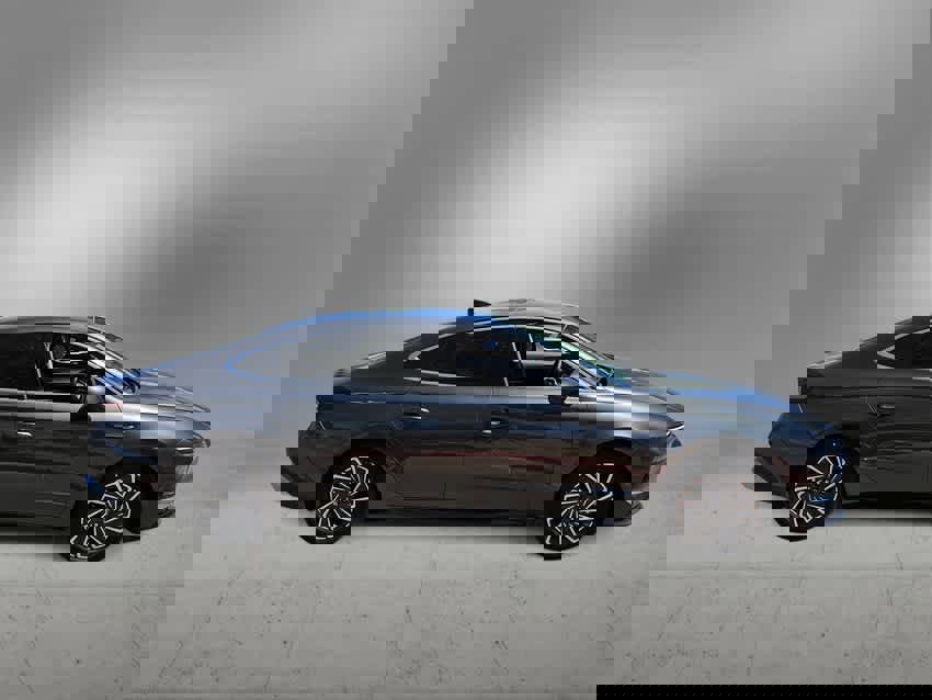 New 2025 Hyundai Sonata Limited image 9